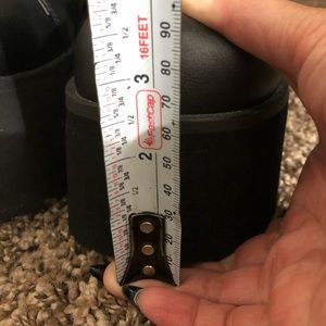 demonia sacred ashes platform boots